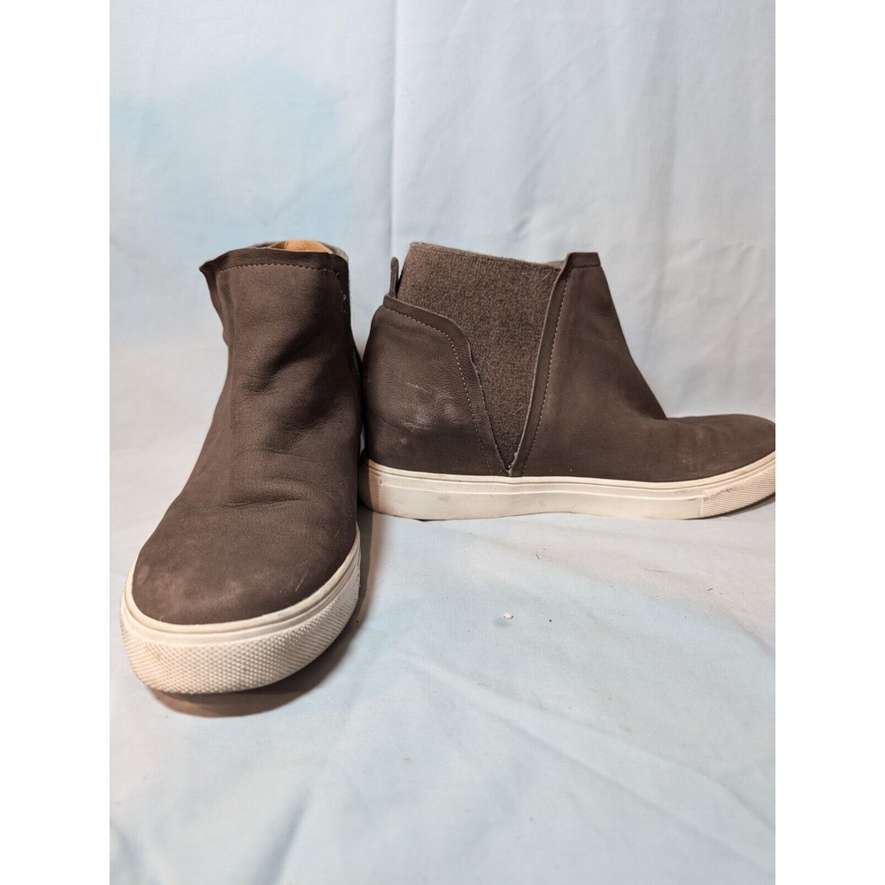 steven by steve madden shoes‎ Size 7.5 Brown Slip On Shoe